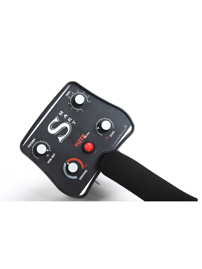 גלאי מתכות מקצועי  VISTA SMART+ 11DD