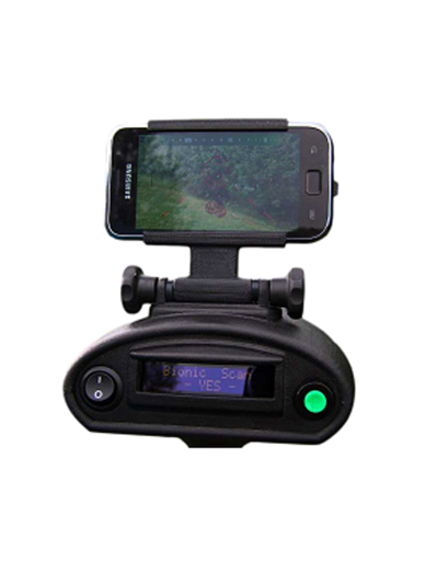 גלאי למרחקים OKM BionicX4