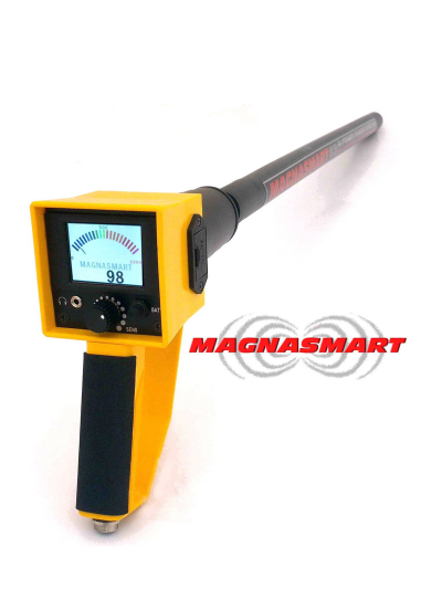 סורק קרקע   MAGNASMART