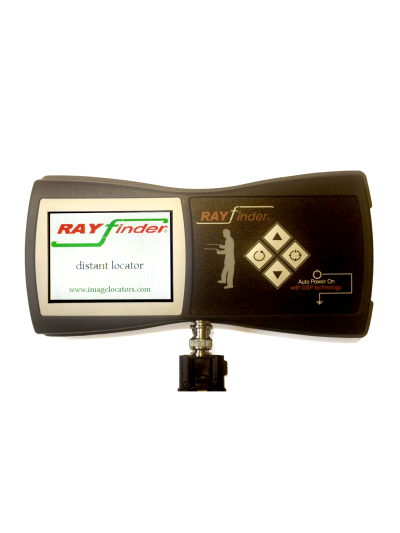 גלאי למרחקים  RAYFINDER