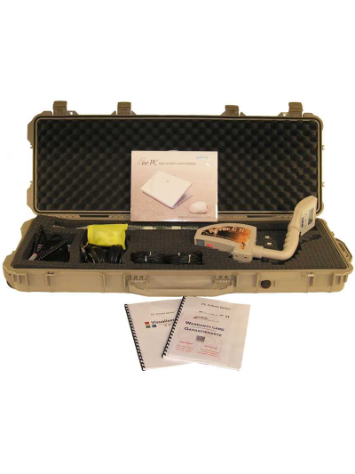 סורק קרקע ROVER GOLD