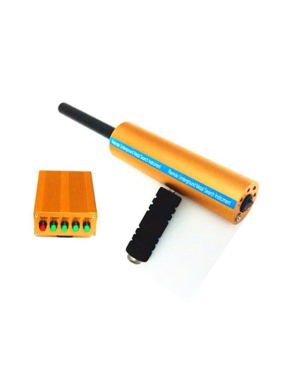 גלאי מתכות AKS - THE ORIGINAL USA