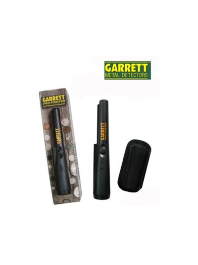 גלאי מתכות מצביע GARRETT PRO POINTER II