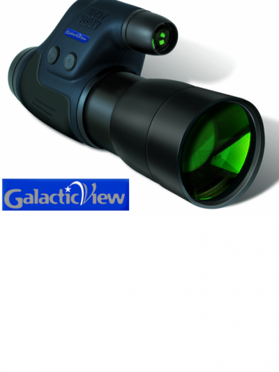 משקפת ראיית לילה דגם GVIEW