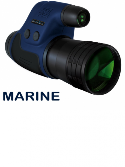 משקפת ראיית לילה דגם MARIN נגד מים