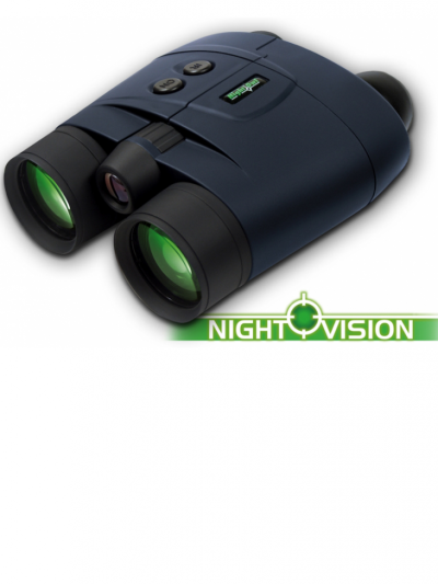משקפת ראיית לילה דו עינית NOB3X