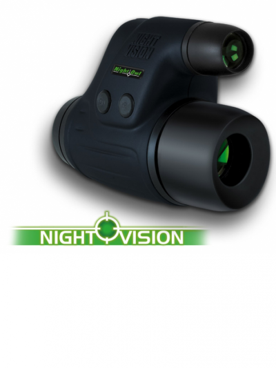 משקפת ראיית לילה חד עינית NONEXGEN