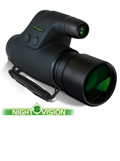 משקפת ראיית לילה חד עינית NOXM50