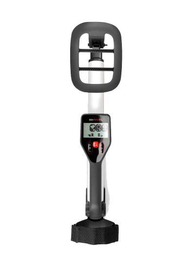 גלאי מתכות גו פינד 44