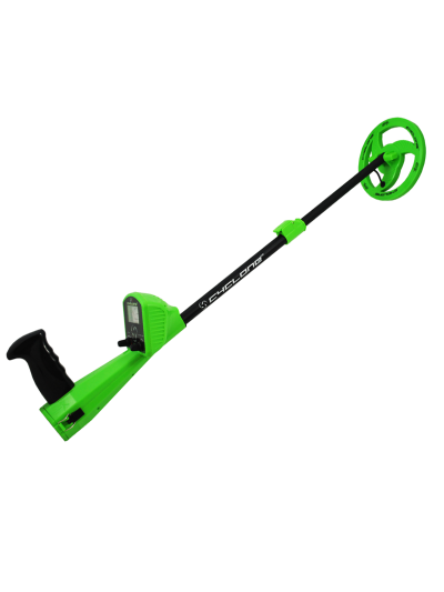 גלאי מתכות לילדים מבית EFX