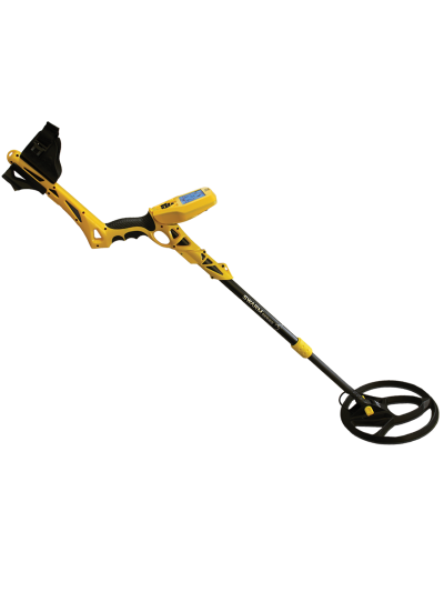 גלאי מתכות  MX100E