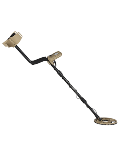 גלאי מתכות  MX50