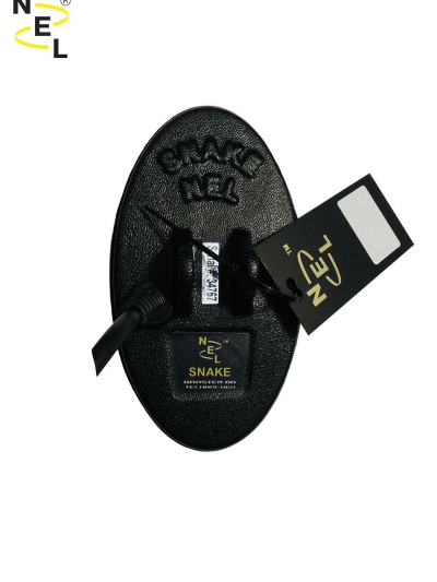 צלחות  NEL דגם SNAKE 6.5X3.5