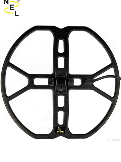 צלחות  NEL דגם STORM 13X14