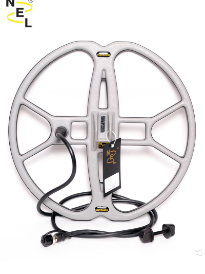 צלחות  NIL דגם ATTACK 15X15