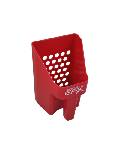 כף לחוף הים מפלסטיק EFX