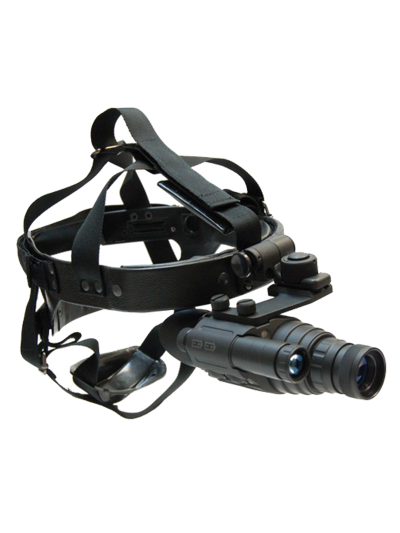 משקפת ראיית לילה דגם MG-15