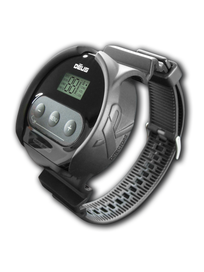 תפס שעון לאזניות WS4