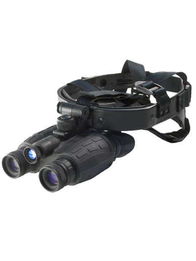 משקפת ראיית לילה דו עינית  BG15