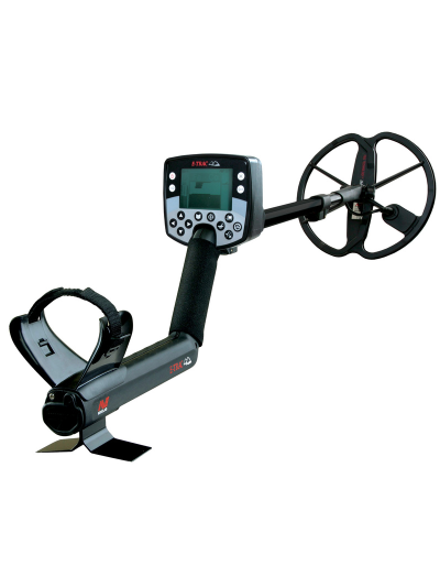 גלאי מתכות Eטראק