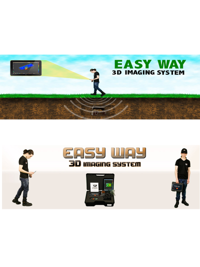 צילום EASY WAY PLUS 3D