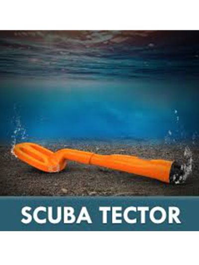 מיוחד לצלילה scuba tector