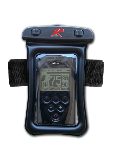 נרתיק צלילה מוגן מים XP DEUS