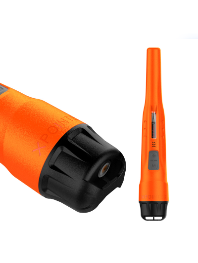 גלאי מתכות מצביע לצלילה  XPOINTER