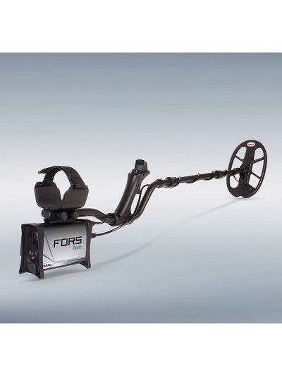 גלאי מתכות NOKTA FORC RELIC