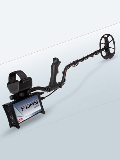 גלאי מתכות NOKTA FORS TECH