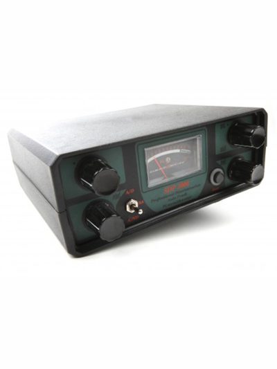 סורק קרקע SDP 3000 לעומק