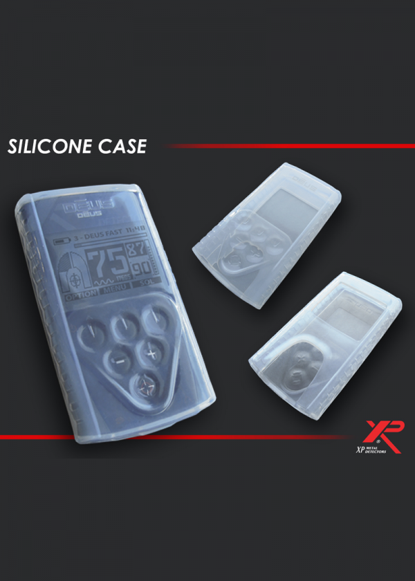 Silicone-case