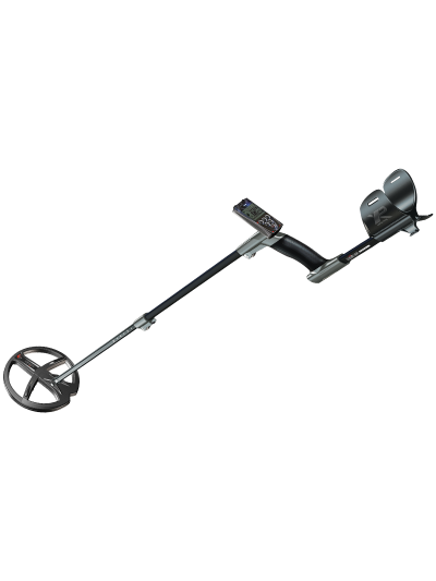 גלאי מתכות XP DEUS RC הטוב בעולם