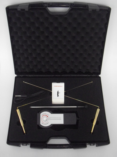 גילוי זהב מרחוק LONG RANG