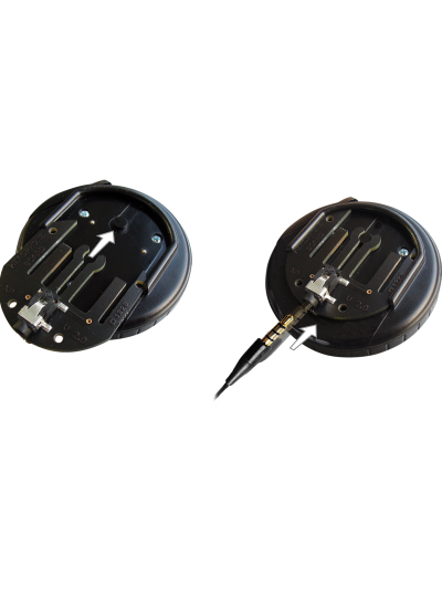 כרטיס שמע ל WS4 מסדרת XP DEUS