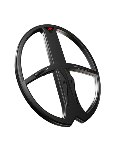 צלחת חיפוש 13" XP DETECTORS