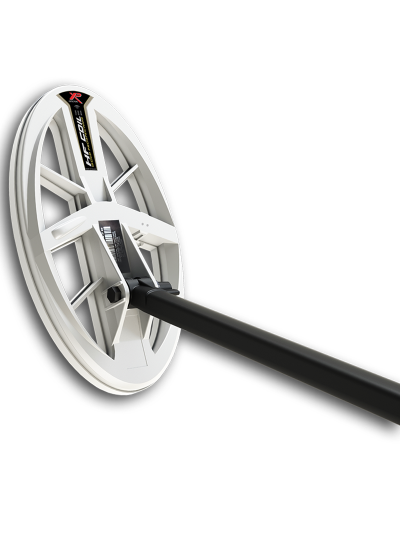 צלחת חיפוש 11 " מרגישה הכול