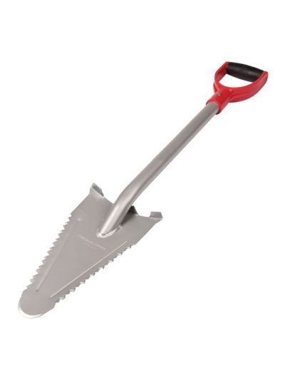 את חפירה מקצועית ROOTASSASSIN