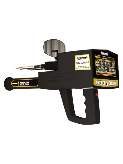 MEGA SCAN PRO דגם 2020