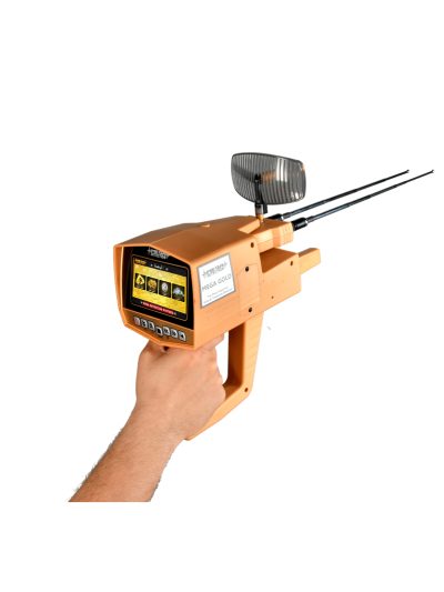 MEGA GOLD דגם 2019 GERMANY