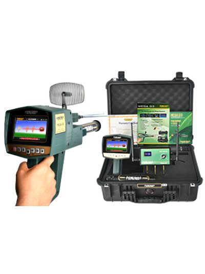 MEGA G3 דגם 2019 GERMANY