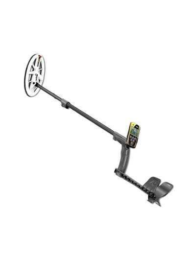 גלאי מתכות "XP ORX 9.5 במחיר הטוב בעולם