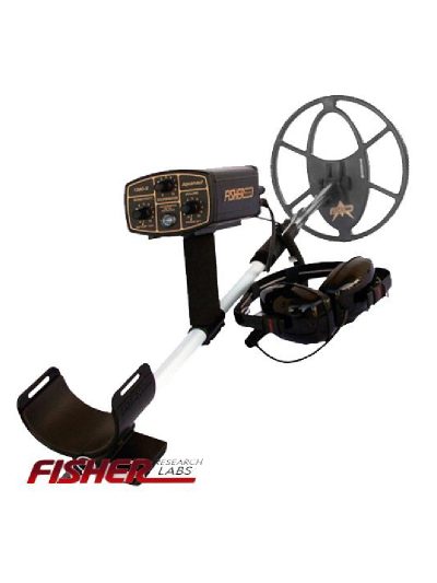 גלאי תת מימי FISHER CZ - 21