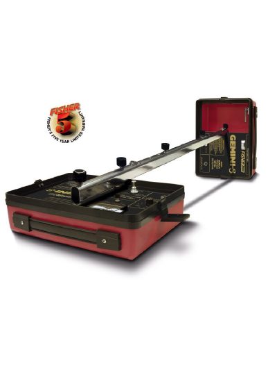 גלאי מתכותFISHER CZ - 21