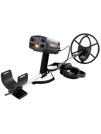 גלאי מתכות תת מימי FISHER CZ - 21