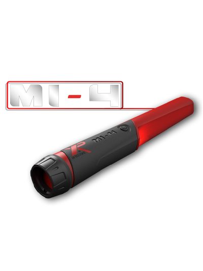 גלאי מצביע MI-4 מבית Xp detector