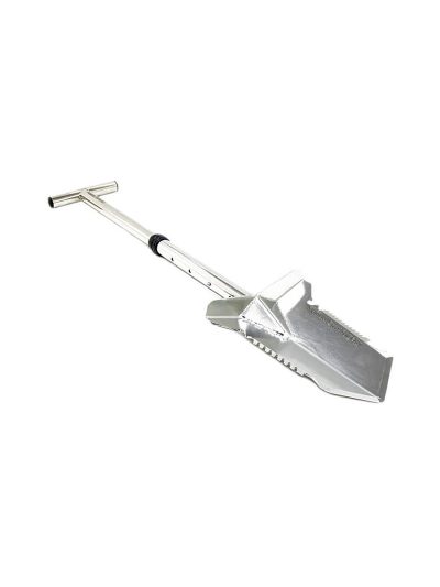 את חפירה Premium Shovel