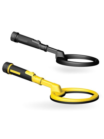 PULSEDIVE גלאי לצלילה צלחת 8 אינץ