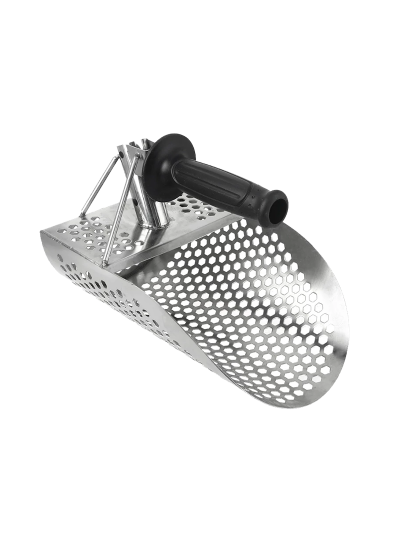 SCOOP לחוף הים מנירוסטה זול במיוחד