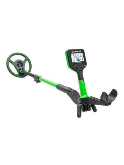 גלאי מתכות MIDI HOARD המותאם במיוחד לילדים